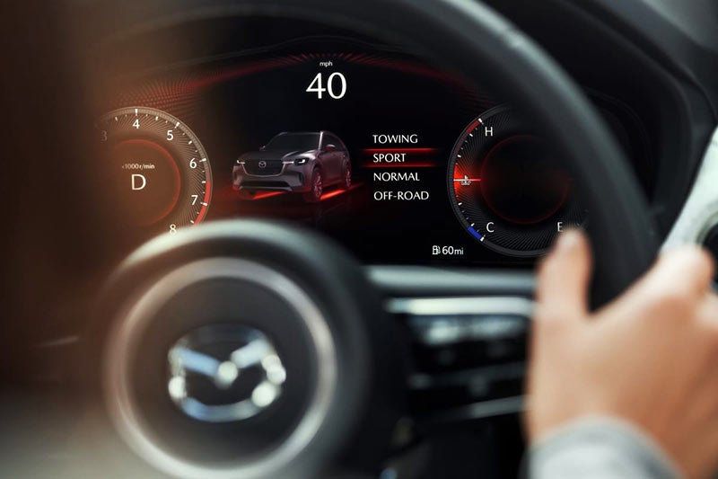 Ken Ganley Mazda in Kent OH