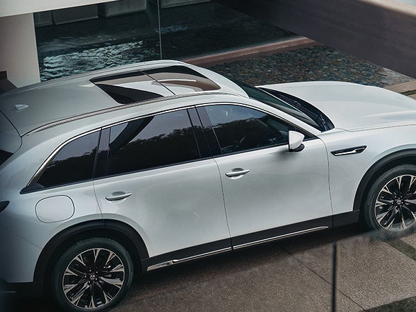 Ken Ganley Mazda in Kent OH