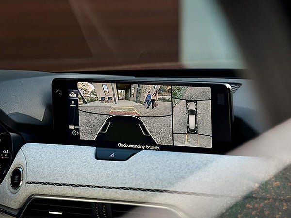 Ken Ganley Mazda in Kent OH