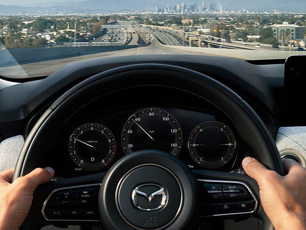 Ken Ganley Mazda in Kent OH