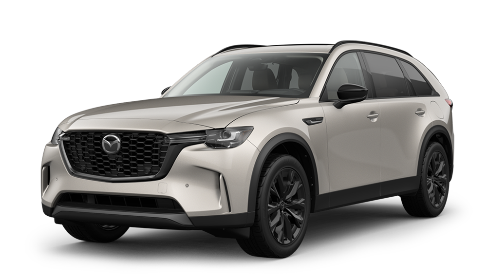 Ken Ganley Mazda in Kent OH