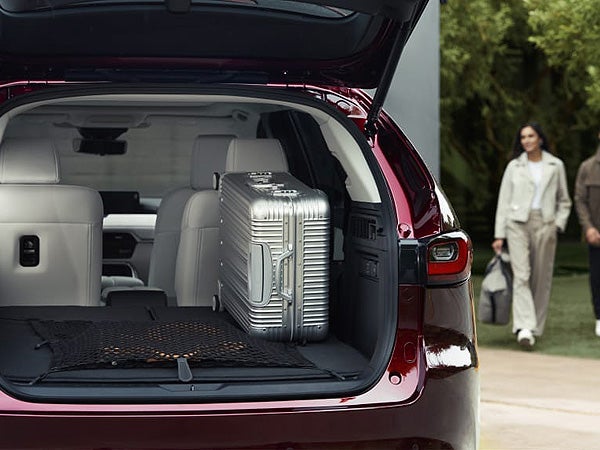 Ken Ganley Mazda in Kent OH