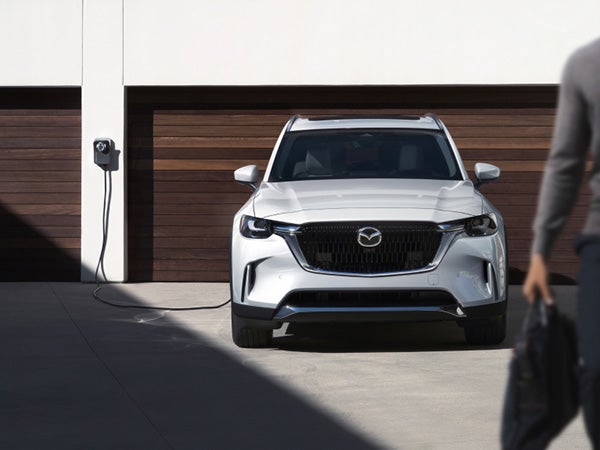 Ken Ganley Mazda in Kent OH