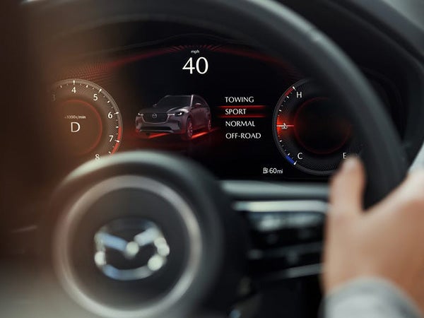 Ken Ganley Mazda in Kent OH