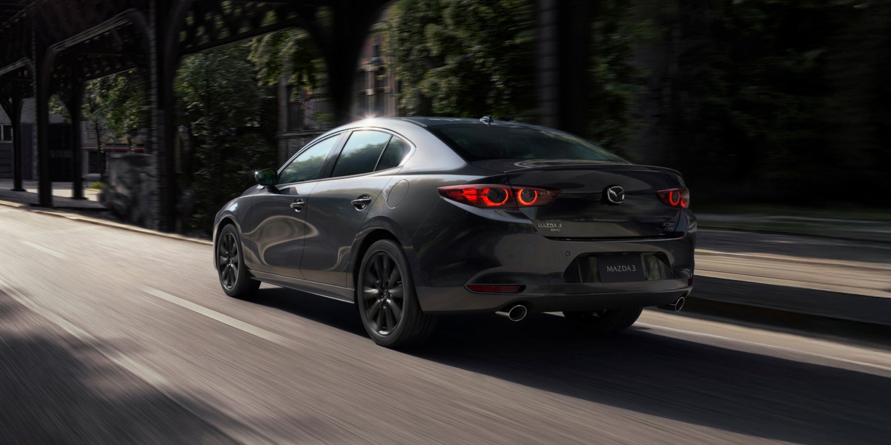 Ken Ganley Mazda in Kent OH