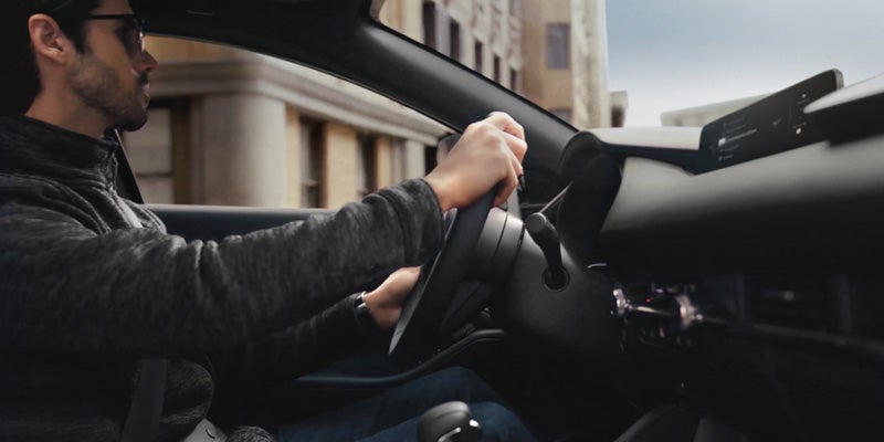 Ken Ganley Mazda in Kent OH