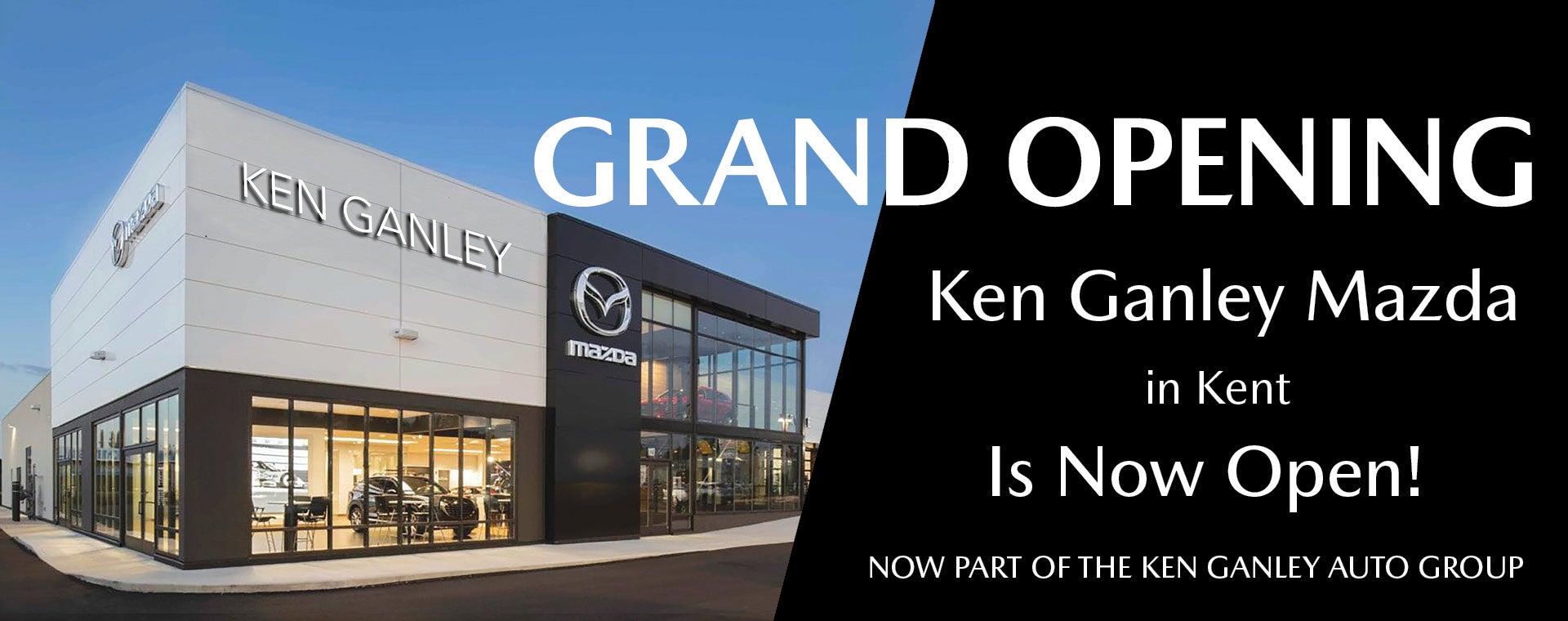 Grand Opening!